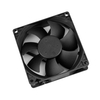 DC Axial Fan 8025