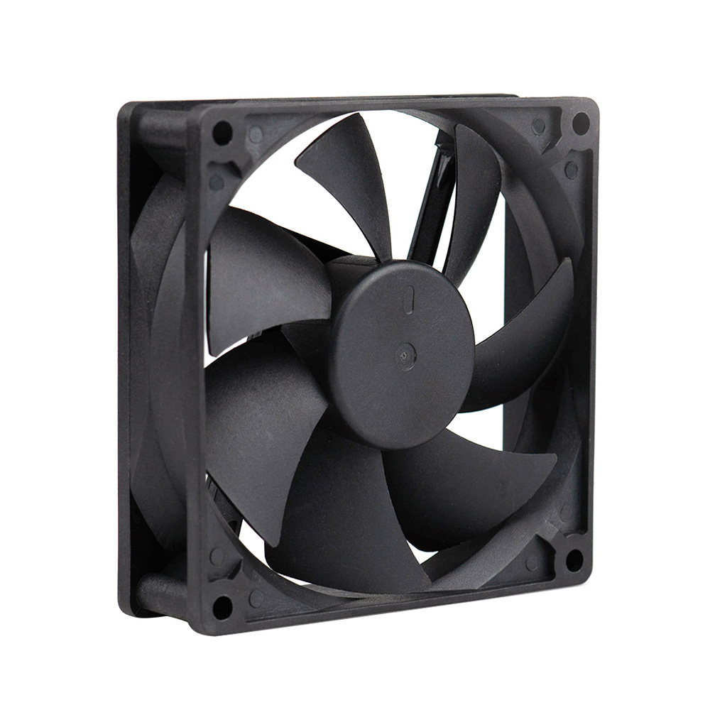 DC Axial Fans 9025