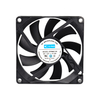 DC Axial Fan 8015