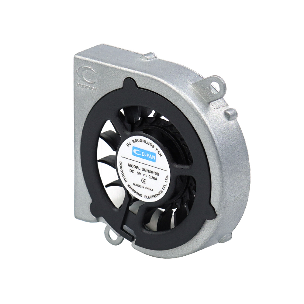 DC Blower 5010