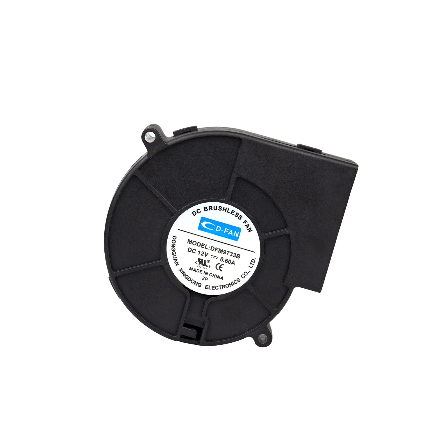 DC Blower 9733