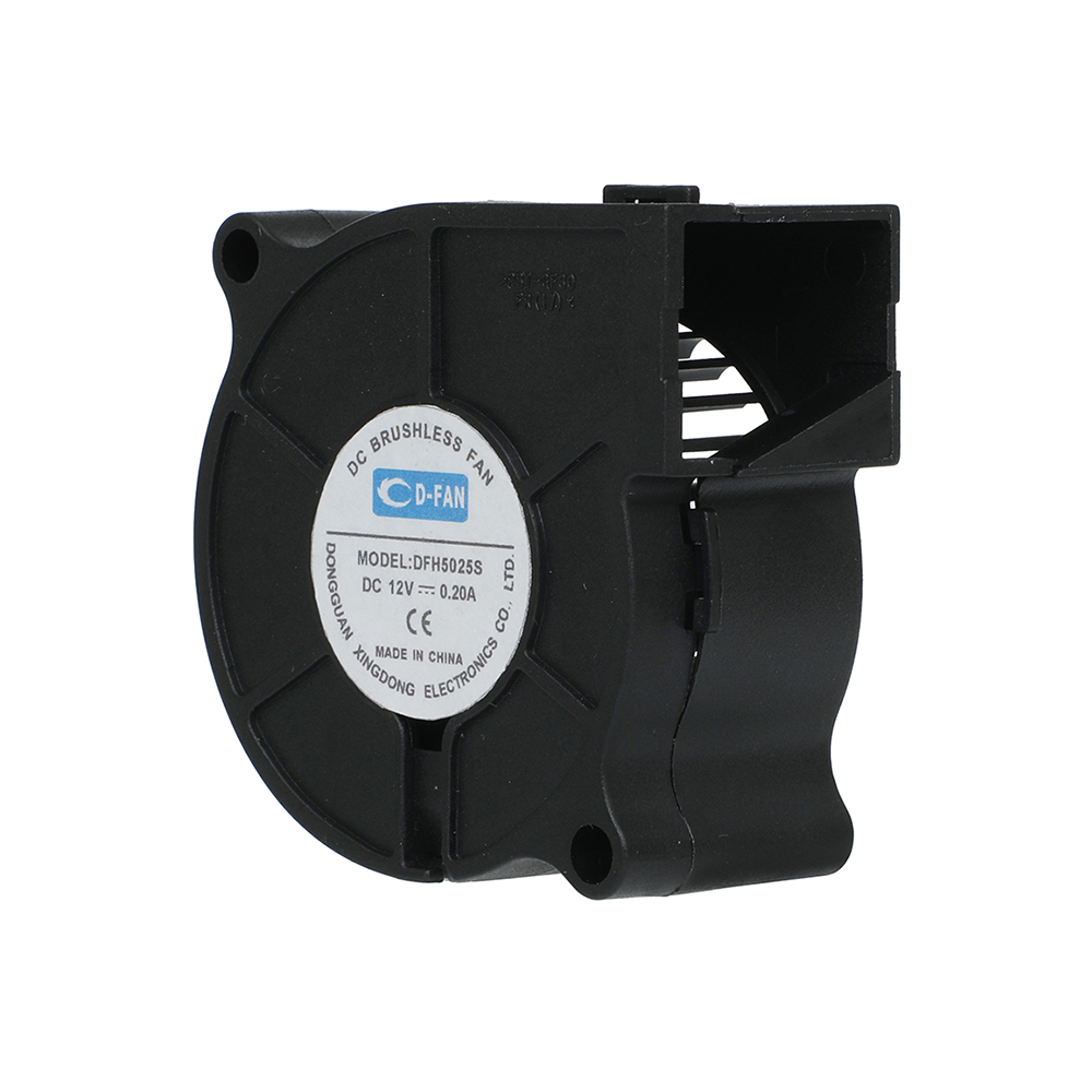 DC Blower 5025
