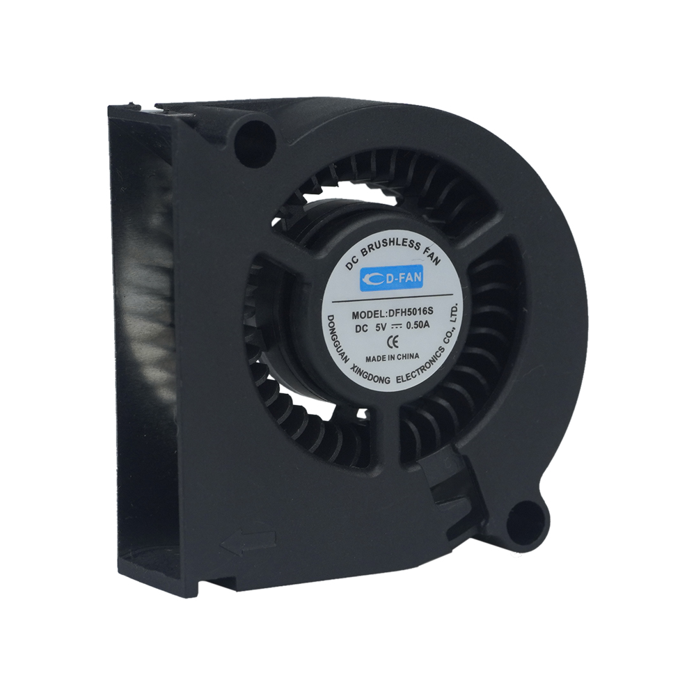 DC Blower 5016