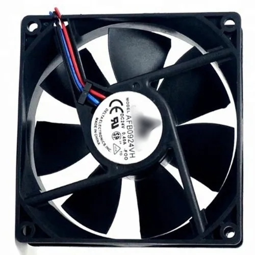 Top squirrel cage Fan Manufacturers in Spain