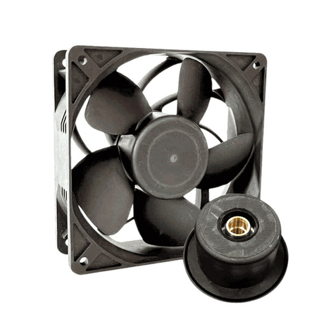 Top 10 Dustproof DC Cooling Fan manufacturers in china.jpg