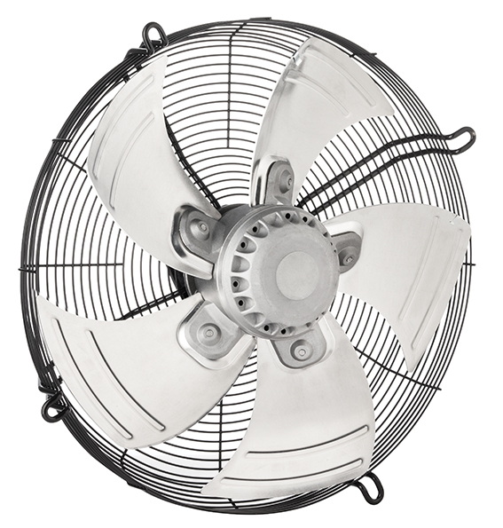 Top Medical Industry DC Fan Manufacturers in Turkey