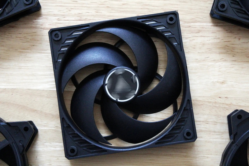 Top Computer Fan Manufacturers And Suppliers in Europe