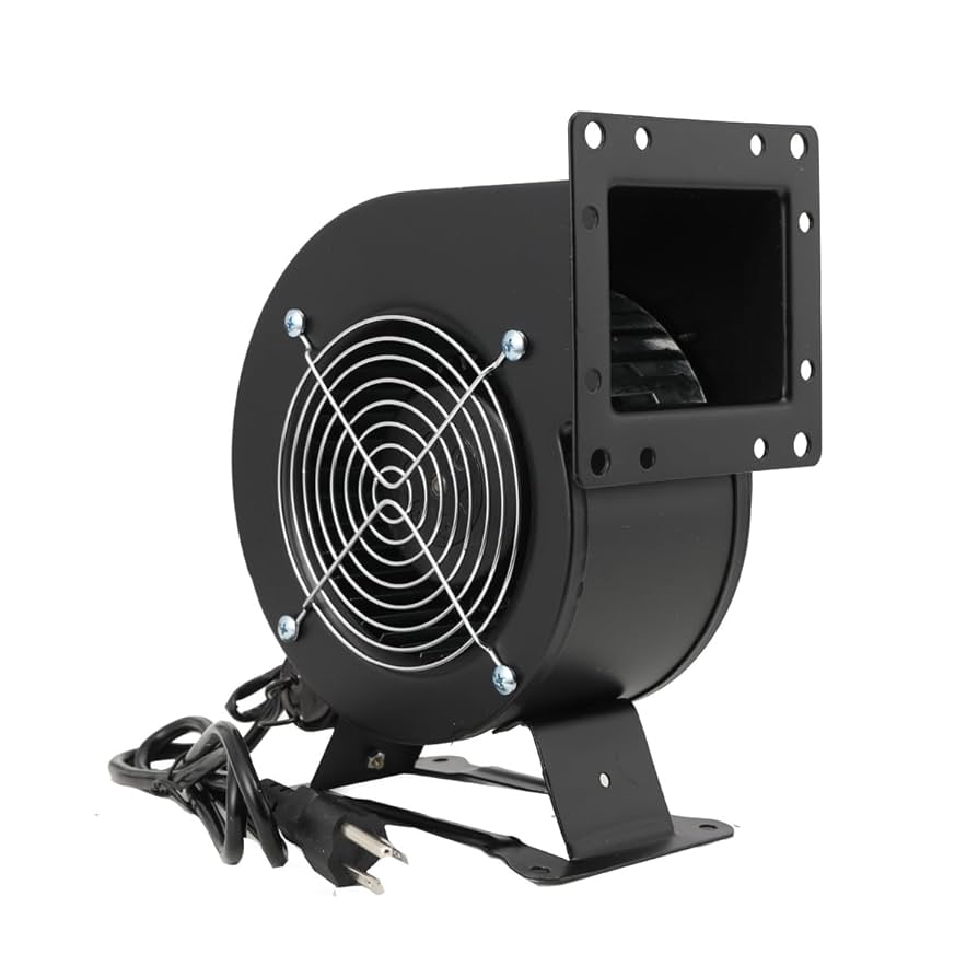 Top Squirrel Cage Fan Manufacturers and Suppliers in Australia