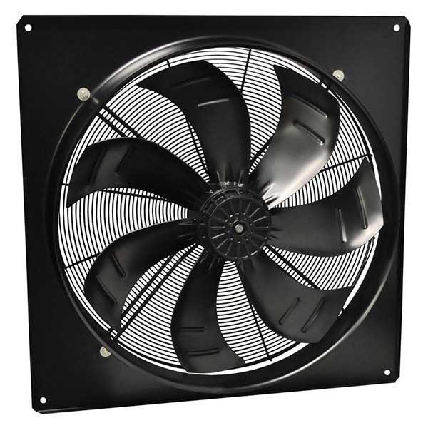 Top EC Axial Fan Manufacturers And Suppliers in The Netherlands