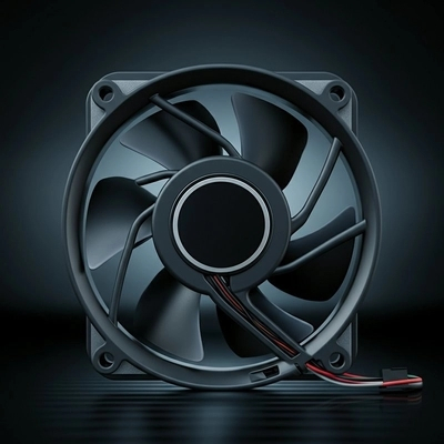 Top EC Axial Fan Manufacturers And Suppliers in France.jpg