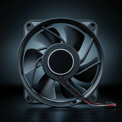 Top EC Axial Fan Manufacturers And Suppliers in France
