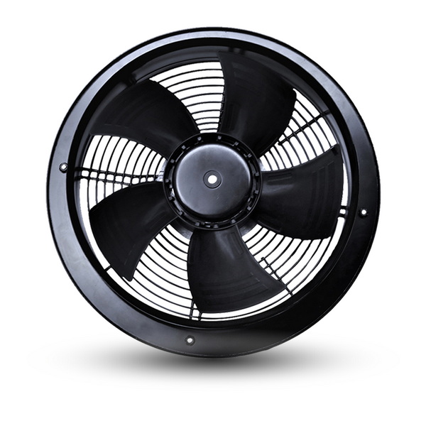 Top EC Axial Fan Manufacturers And Suppliers in Spain