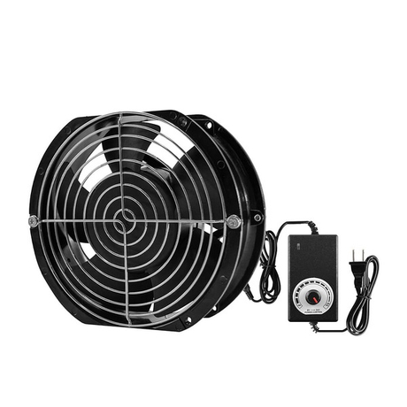 Top EC Axial Fan Manufacturers And Suppliers in Russia.jpg