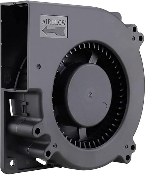 Top Miniature Squirrel Cage Fan Manufacturers And Suppliers in Portugal