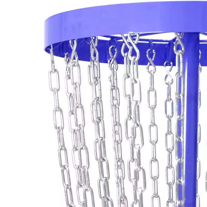 Direct Sale From Dongguan Factory 24 Chain Golf & Basketball Metal Storage Rack for Home Organization