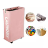 ODM OEM Household Slim Rolling Laundry Hamper with Wheels for Bathroom or Living Room
