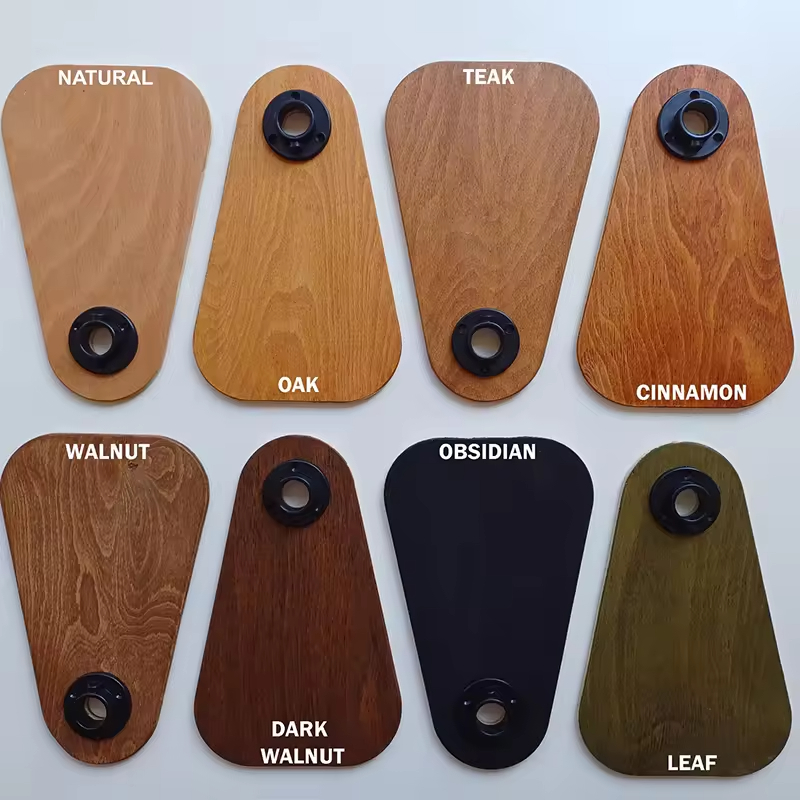 OEM Durable Space-Saving Ceiling Cat Tree Plywood Hanging Cave Adjustable 259cm Tall Cat Tree Tower Modern Home Decoration