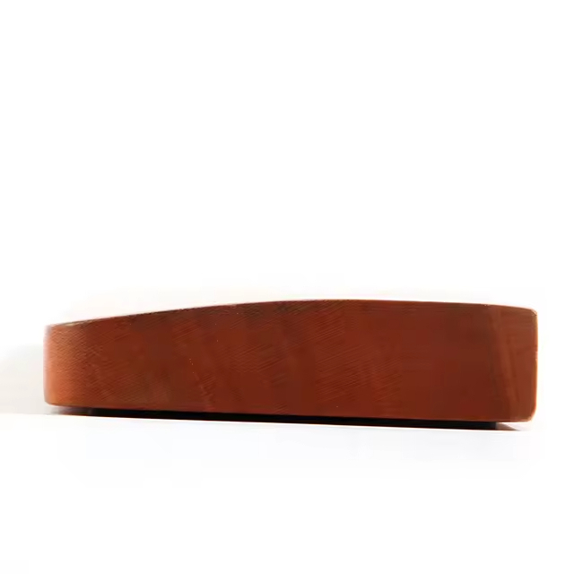 Solid Black Walnut Eco-friendly Durable Space-Saving Mechanical Keyboard Engraved Palm Rest Wrist Rest Hand Bracket Modern