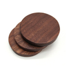 Tea cup insulating pad