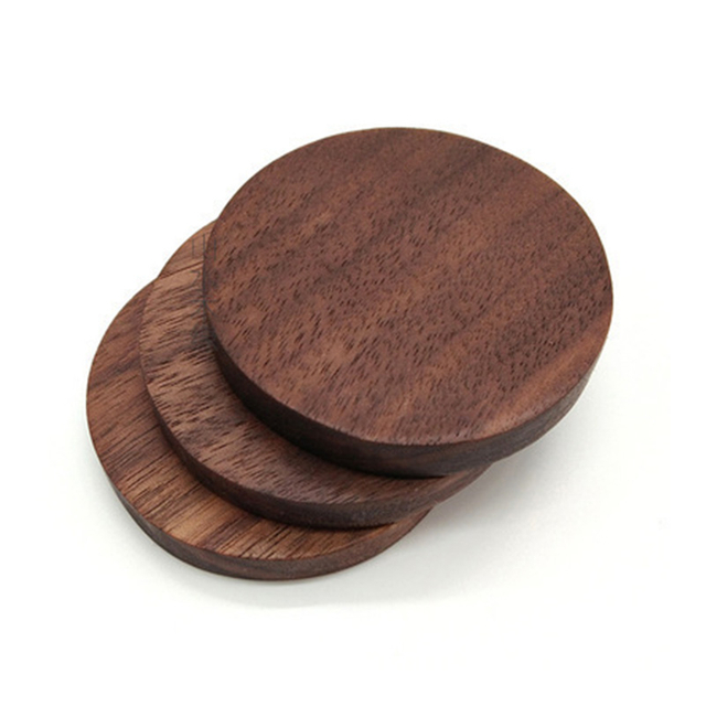 Tea cup insulating pad