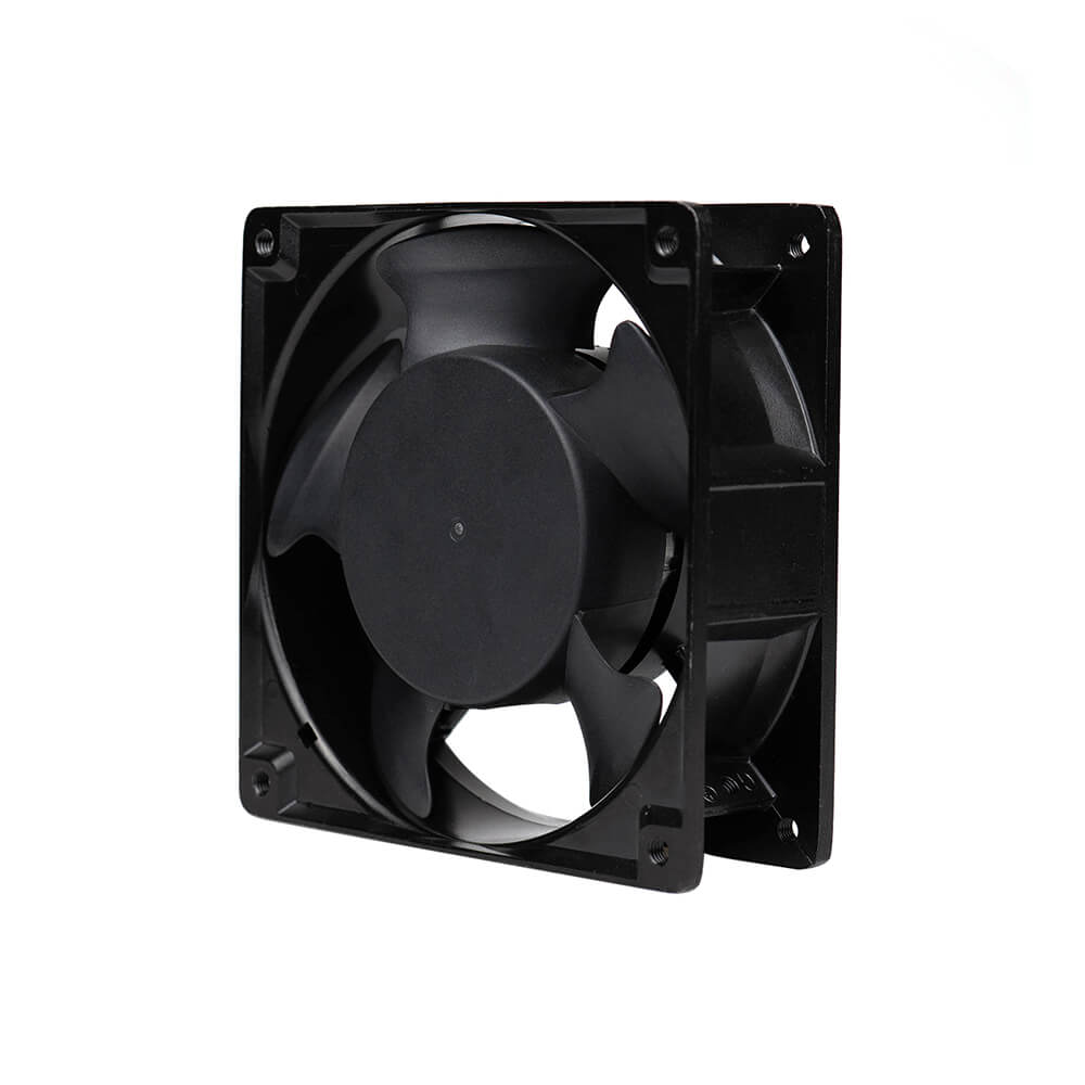 BrushlessAC Axial Fan 1238