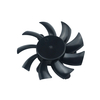 Frameless Fan 8015