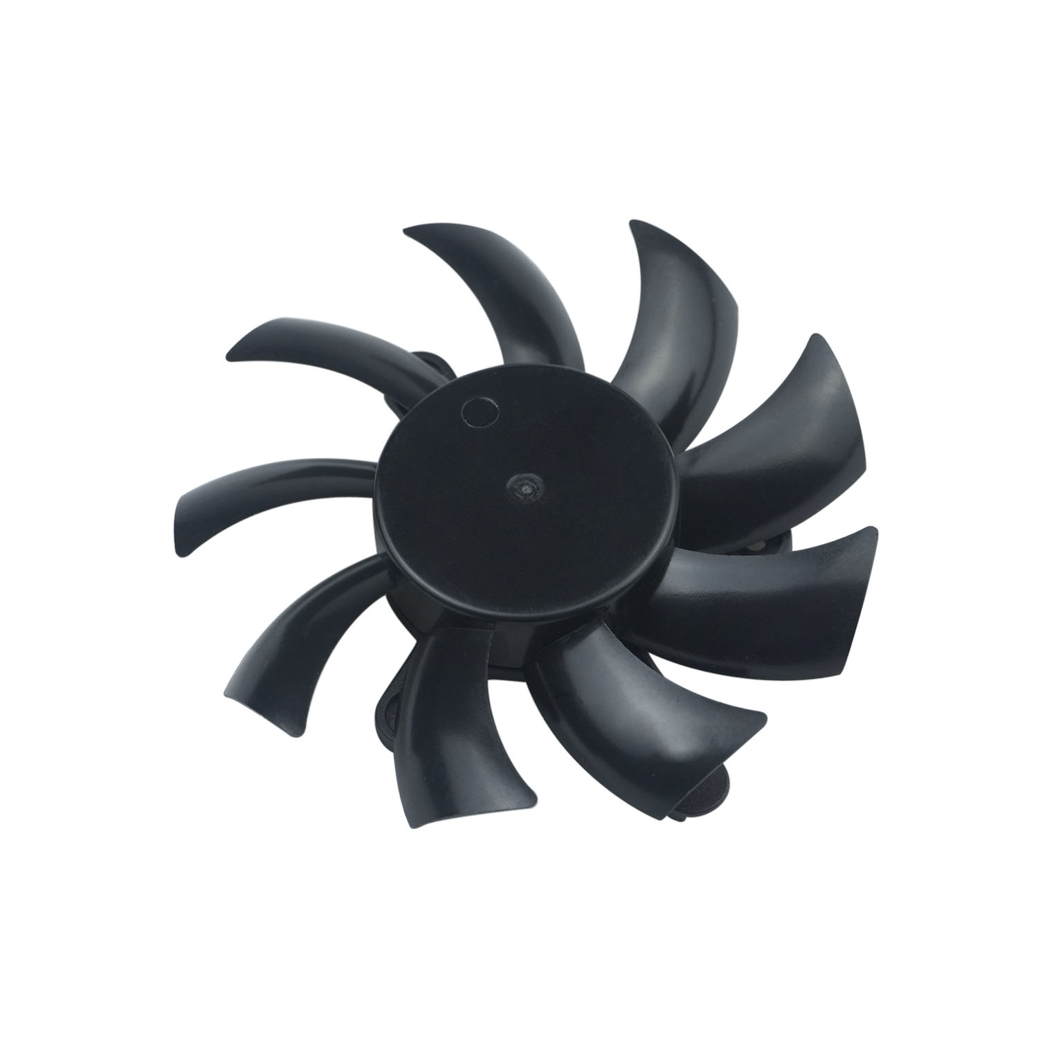 Frameless Fan 8015