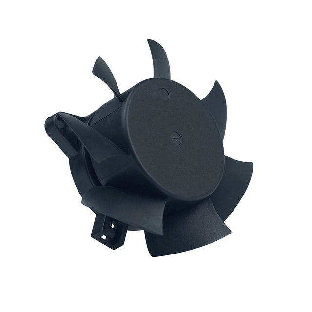Frameless Fan 6025