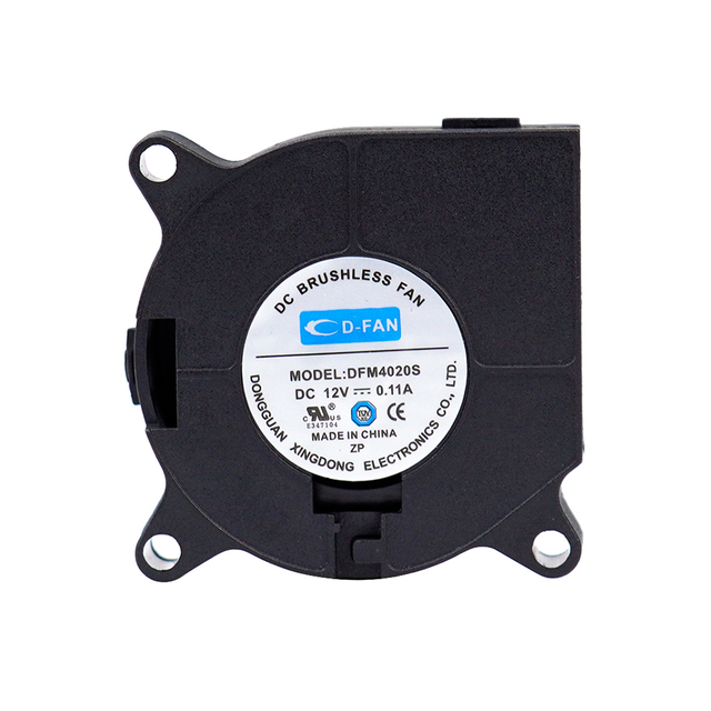 DC Blower 4020