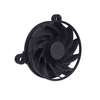 Frameless Fan 12538