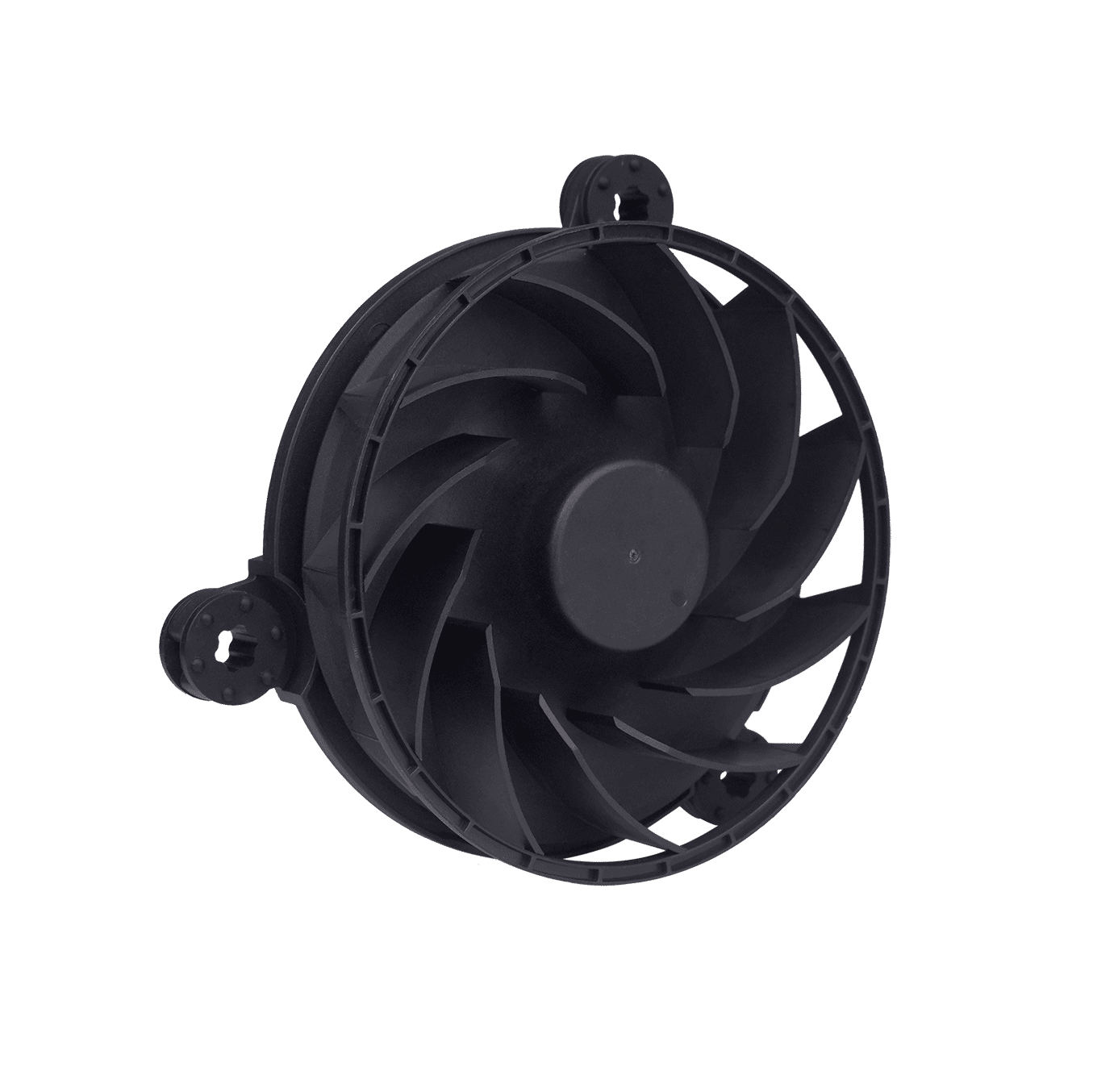 Frameless Fan 12538