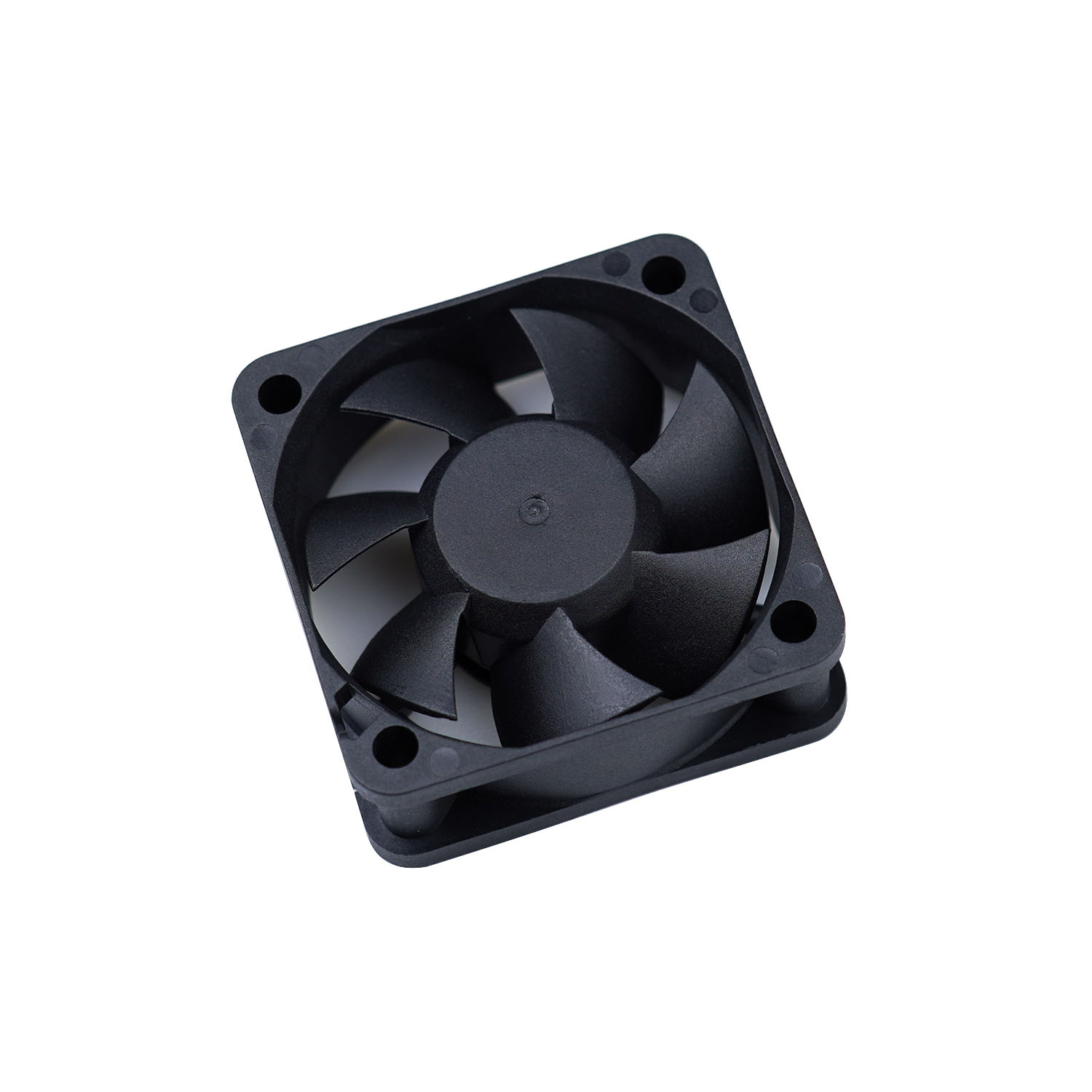DC Axial Fan 5020