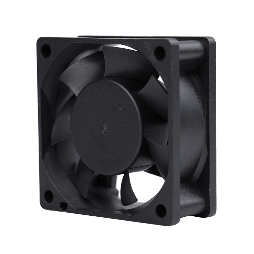 DC Axial Fan 6025