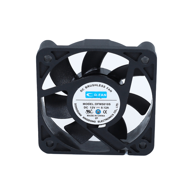 DC Axial Fan 5010