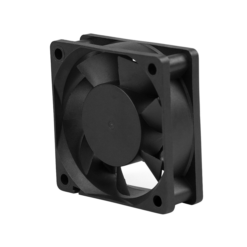 DC Axial Fan 6020