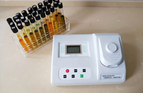 COD analyzer