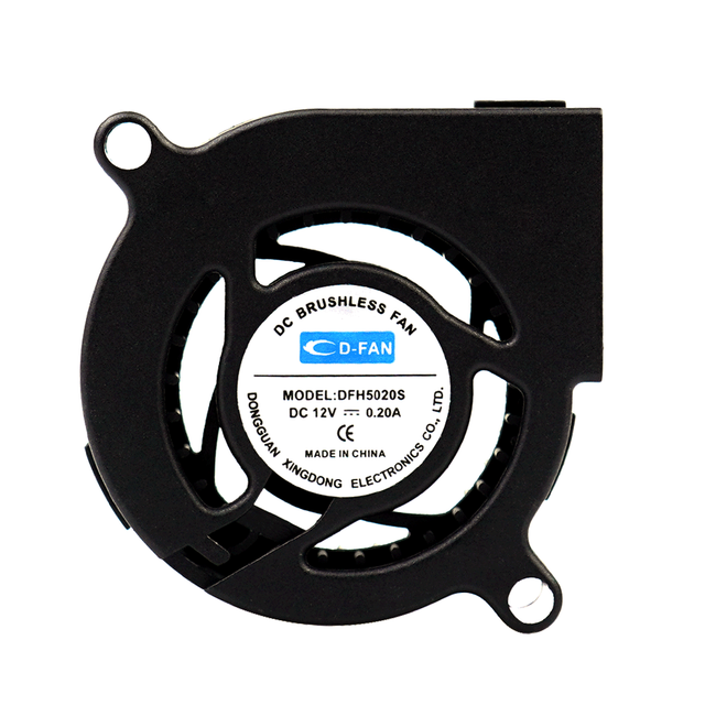 DC Blower 5020