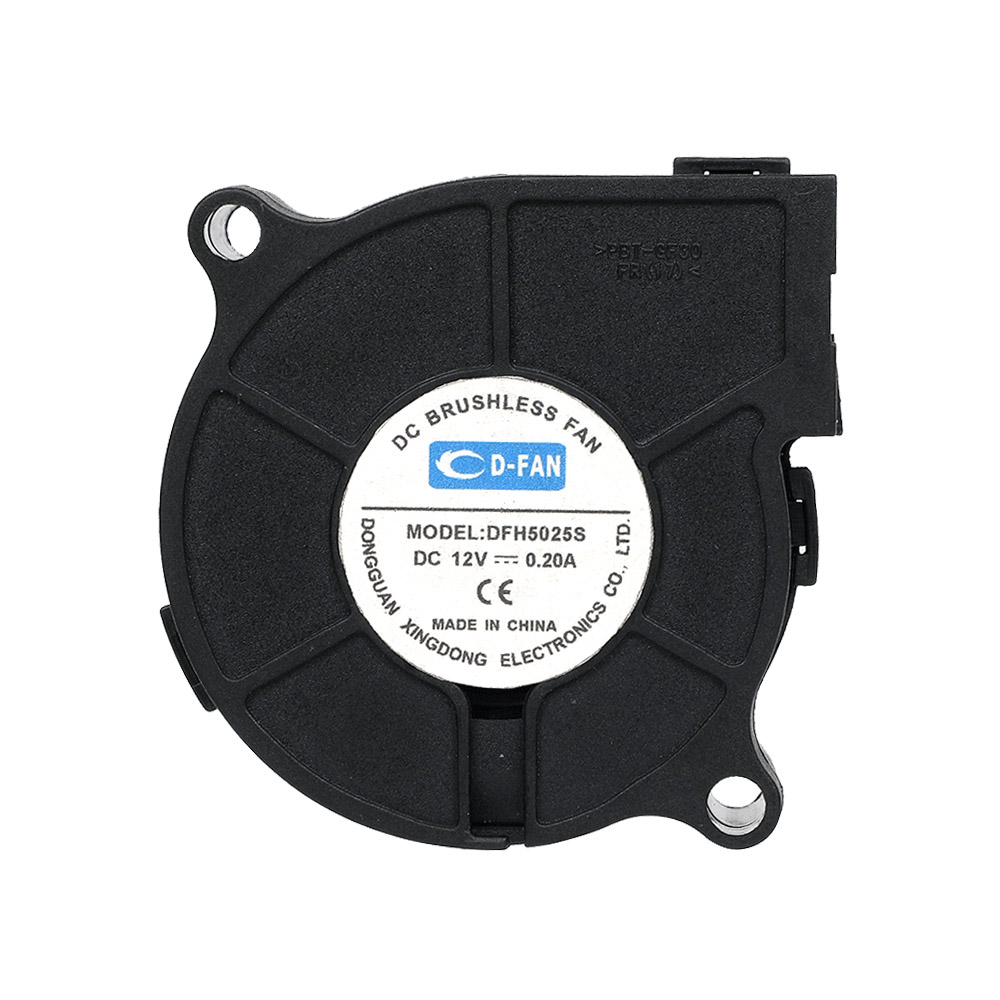 DC Blower 5025
