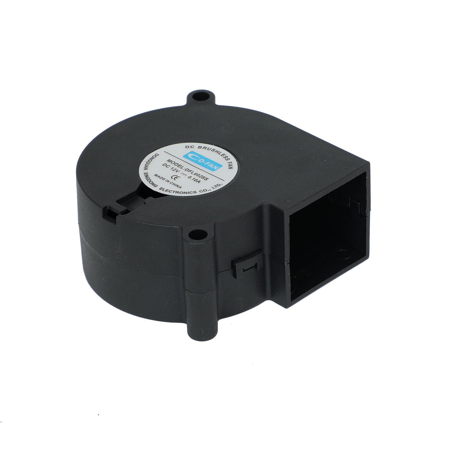 DC Blower Fan 6028