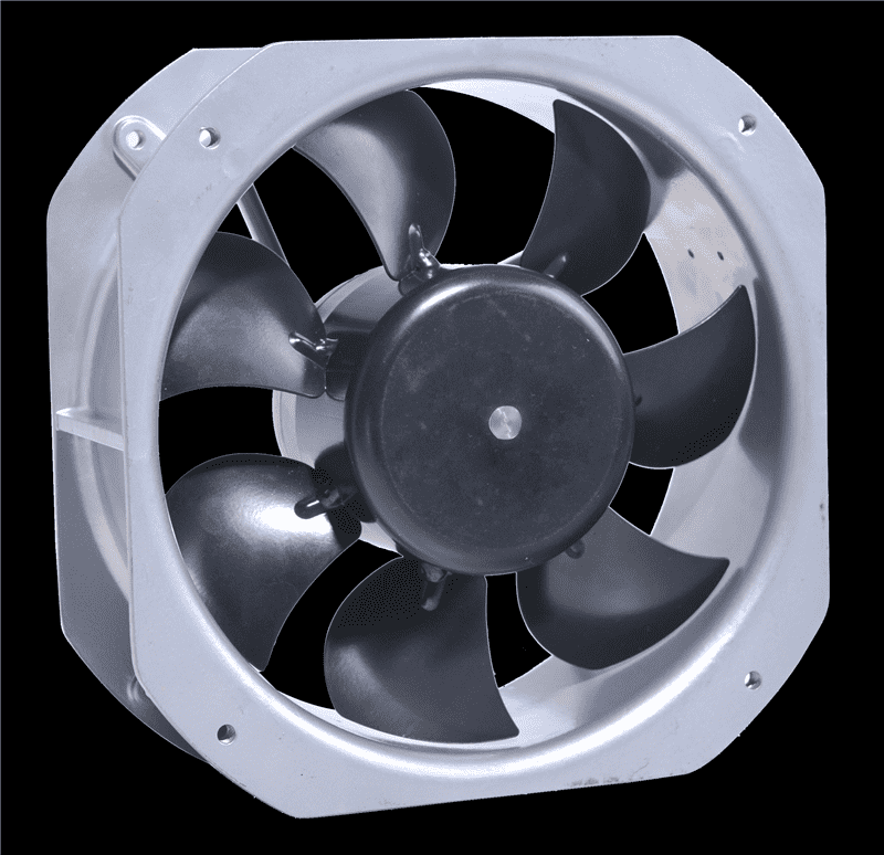 Top 10 AC Exhaust Fan Manufacturers in China