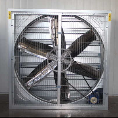 Top Medical Industry DC Fan Manufacturers in America