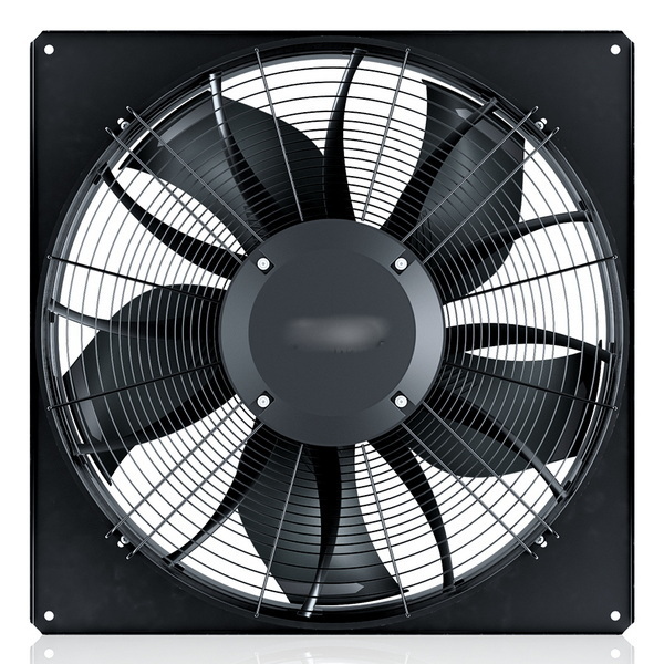 Top Medical Industry DC Fan Manufacturers in Spain