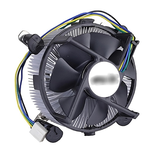 Top cpu cooling Fan Manufacturers in India