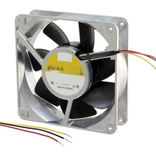 Top Dustproof DC Cooling Fan Manufacturers and Suppliers in the UK