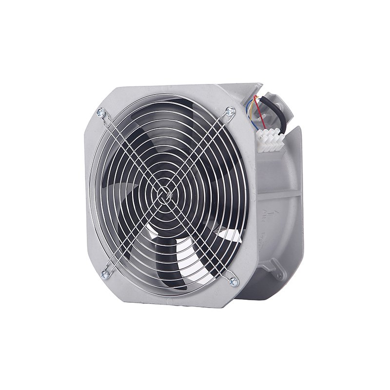 Top Medical Industry DC Fan Manufacturers And Suppliers in The UK