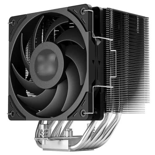 Top CPU Cooling Fan Manufacturers in the Netherlands
