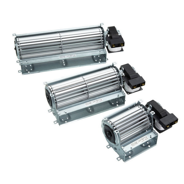 Top Cross Flow Fan Manufacturers And Suppliers in Italy