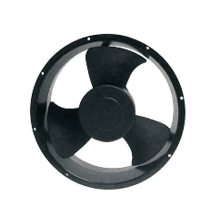 Top 10 DC Axial Fan Manufacturers in China