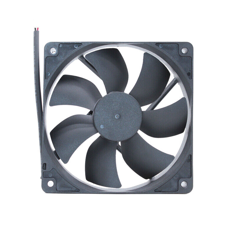 Top Computer Fan Manufacturers in Spain