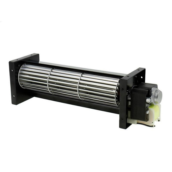 Tangential Cross Flow Fan